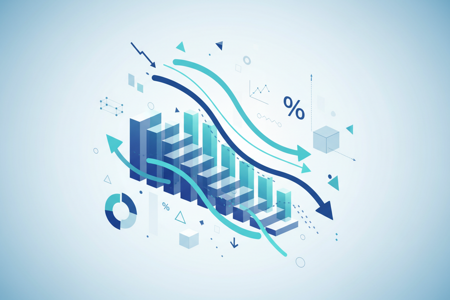 市场拐点已至？CPI数据与美光MU 能粉碎空头的叙事吗？