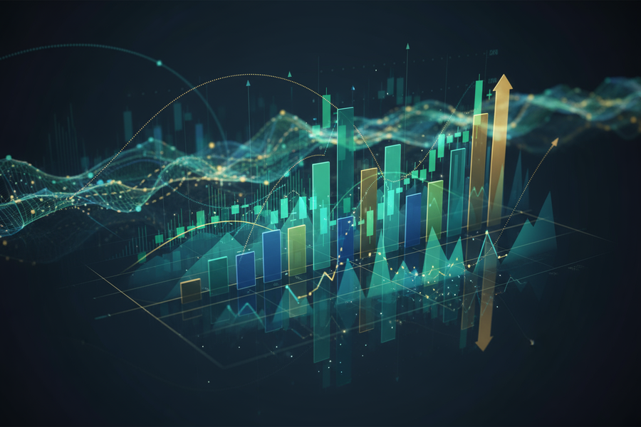 警惕高位震荡：科技七巨头发出“2025年顶部”信号，我的资金正在流向何处？（11月13日）