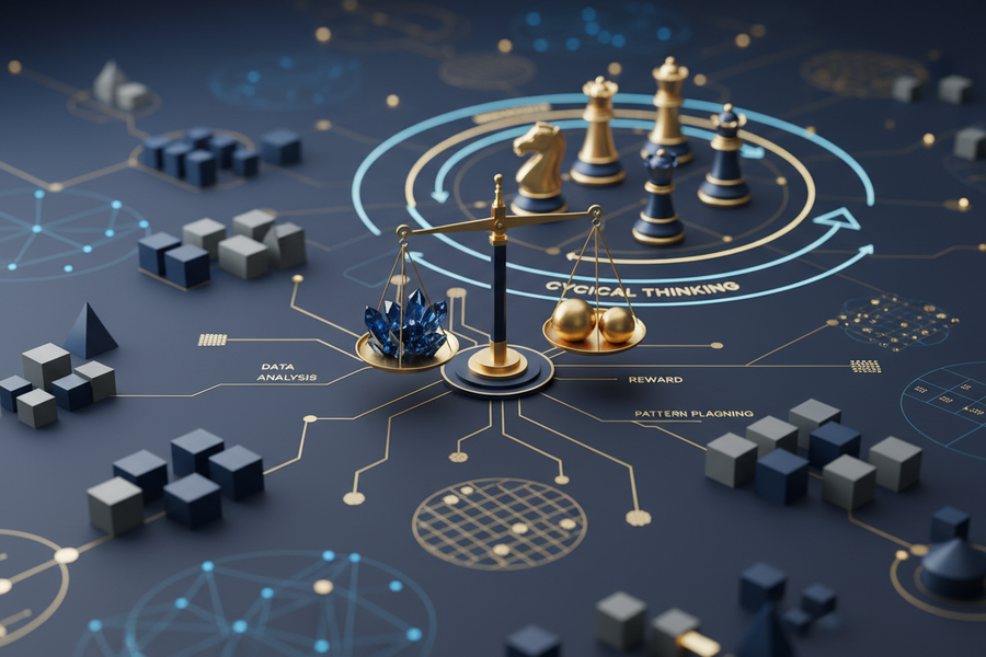 投资决策思维模型