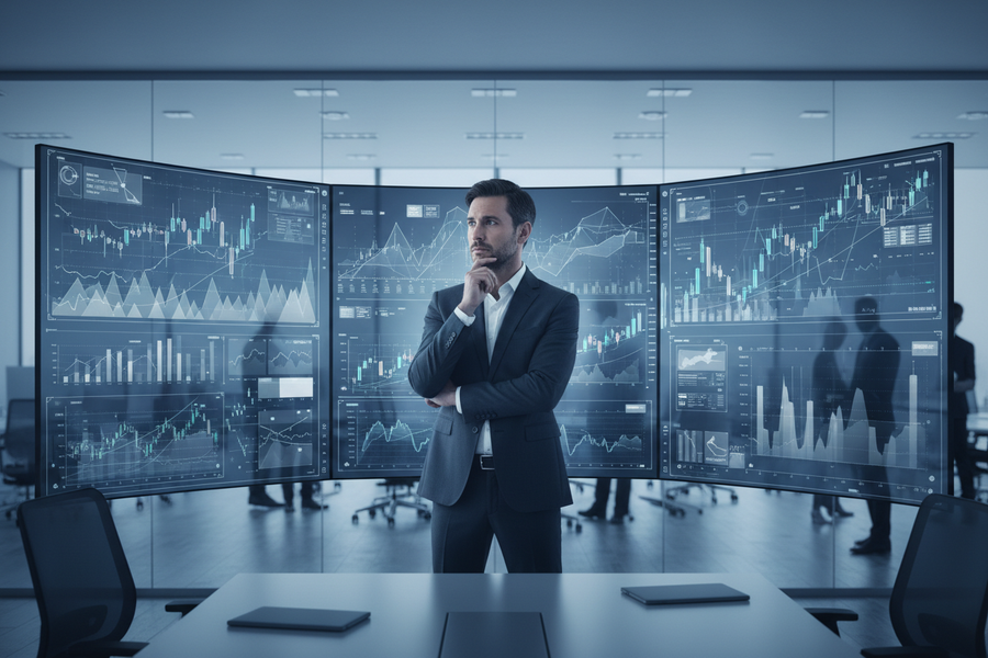 当前市场个人观点