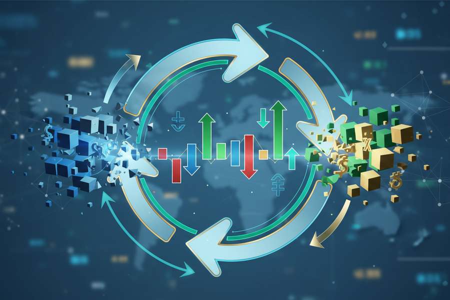 投资策略之换仓策略：机会成本