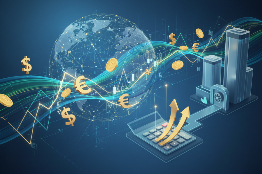 每月200刀博10万刀1月份标的