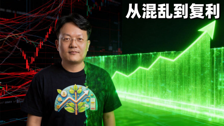 如何管理1000万美金以上资产？实现资产跨阶层的投资组合优化思维｜财富种植园