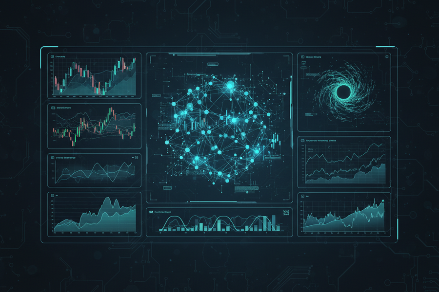 国会交易数据追踪（园园AI测试）