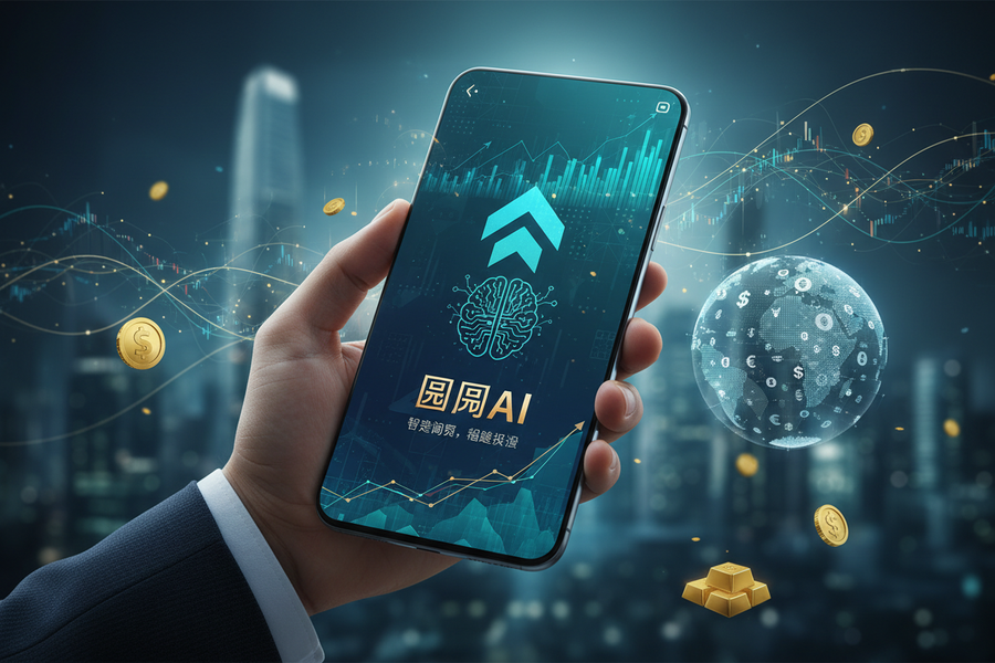 关于 META (Meta Platforms Inc.) 的实时分析如下(园园AI 模型测试）