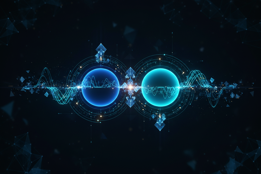 核心策略：纳斯达克双核动态平衡 (Nasdaq Dual-Core Dynamic Pro)