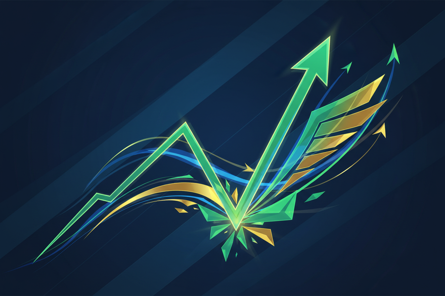 关于 英伟达 (NVDA)，此时此刻的结论非常明确。