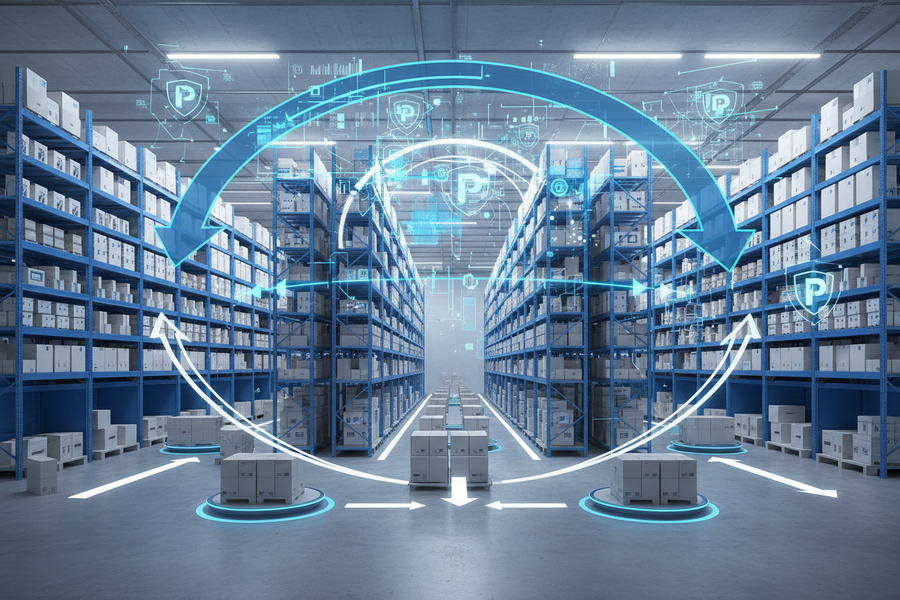 PAYPAL 换仓策略计划PLAN